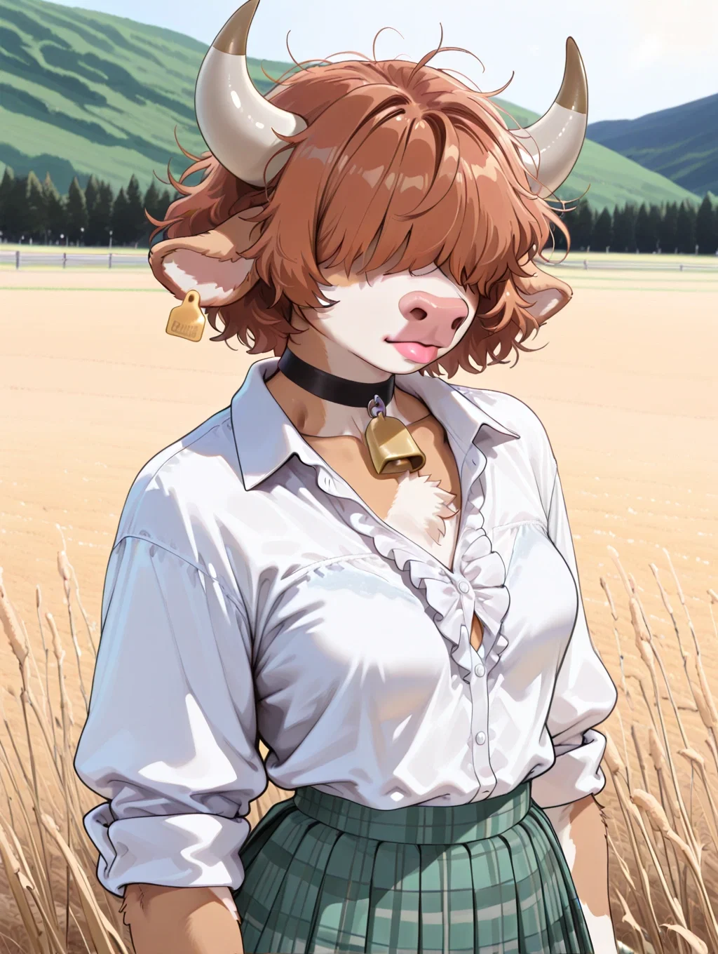 Avatar of Niamh - A Strong Accent