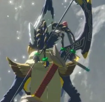 Avatar of Revali 