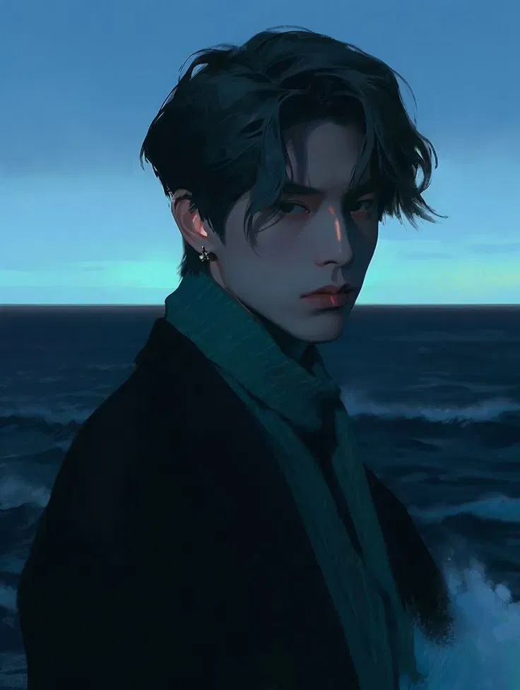 Avatar of Xavier Alcott | Apocalypse