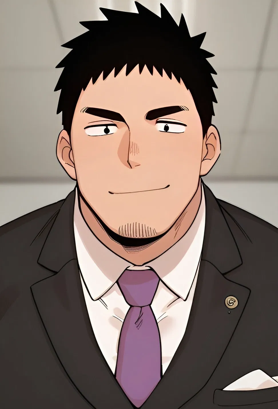 Avatar of Takeda Harumi - Your Reliable Senpai