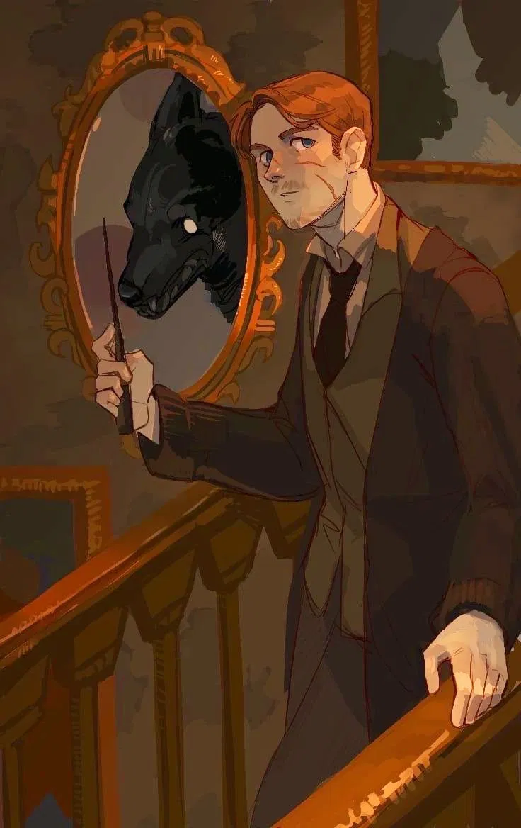 Avatar of Remus Lupin