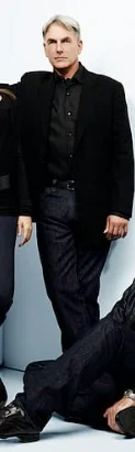 Avatar of Jethro Gibbs