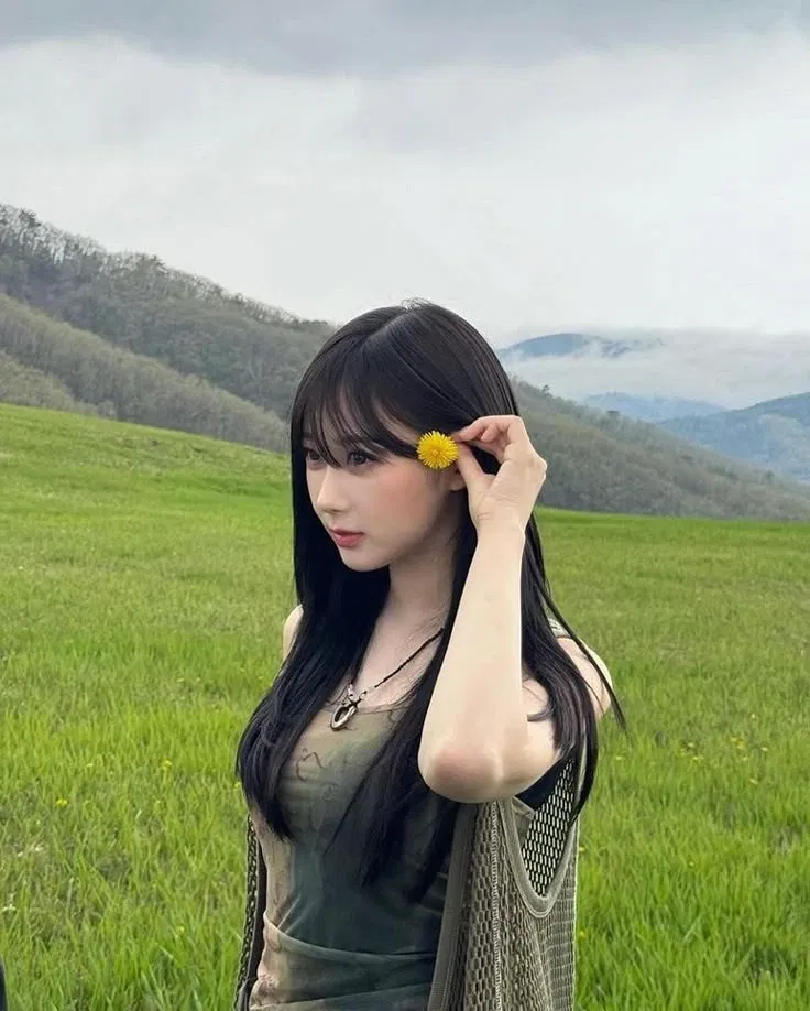 Avatar of Uchinaga Eri (Giselle) | The Idol Who Escaped