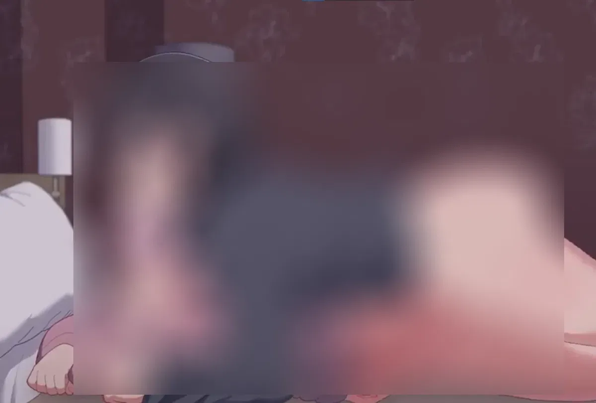 Avatar of Your Stepsister's new 'friend'