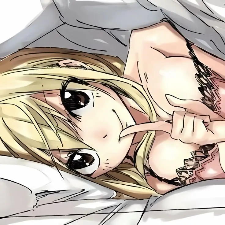 Avatar of Lucy Heartfilia