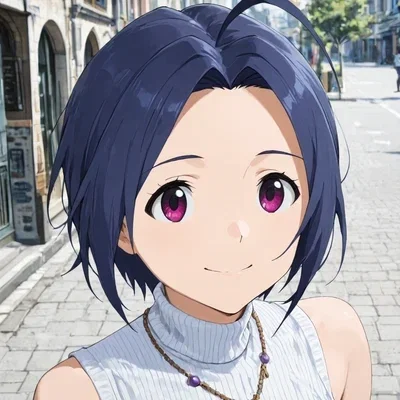Avatar of Azusa Miura