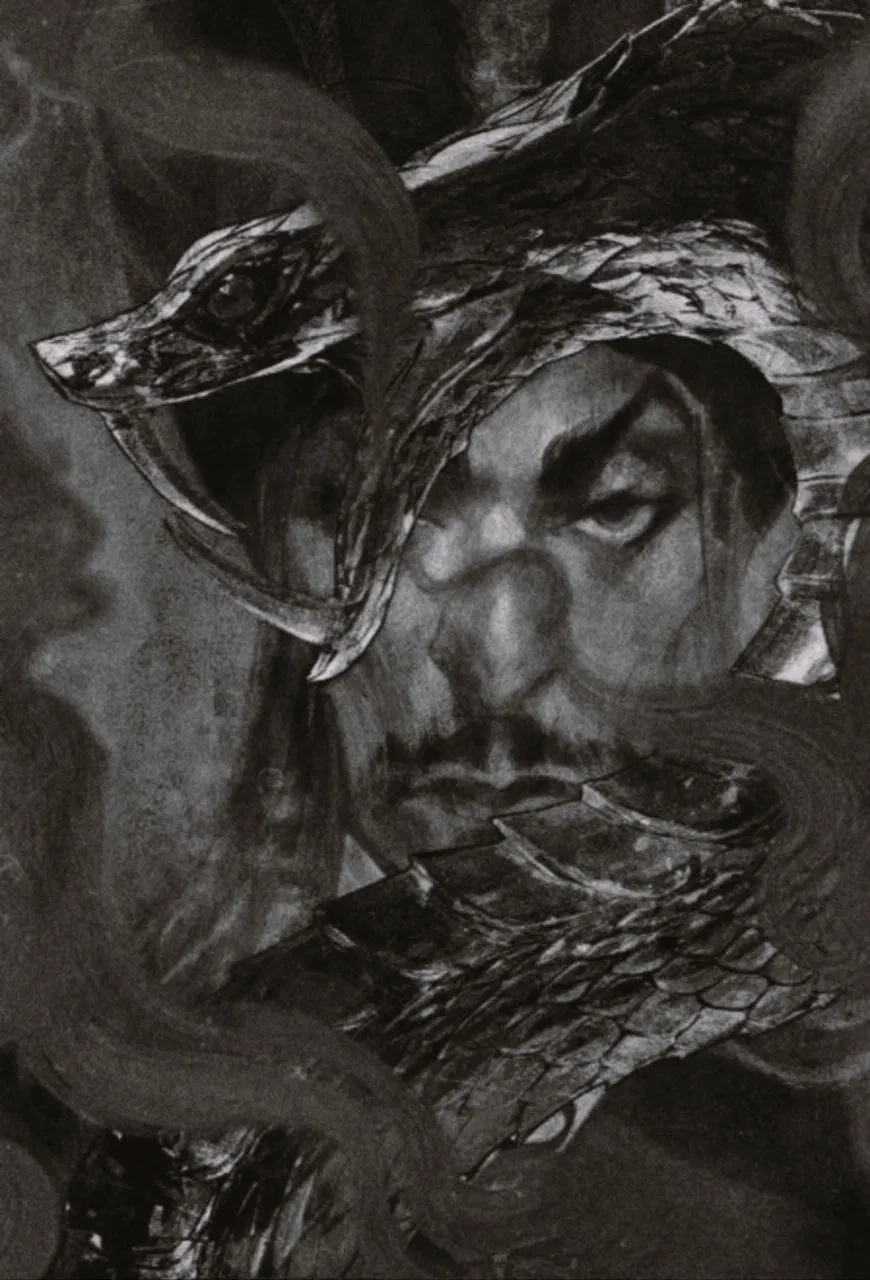 Avatar of Jafar | Lust for Power
