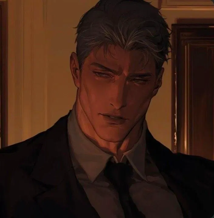 Avatar of Viktor severov | bodyguard