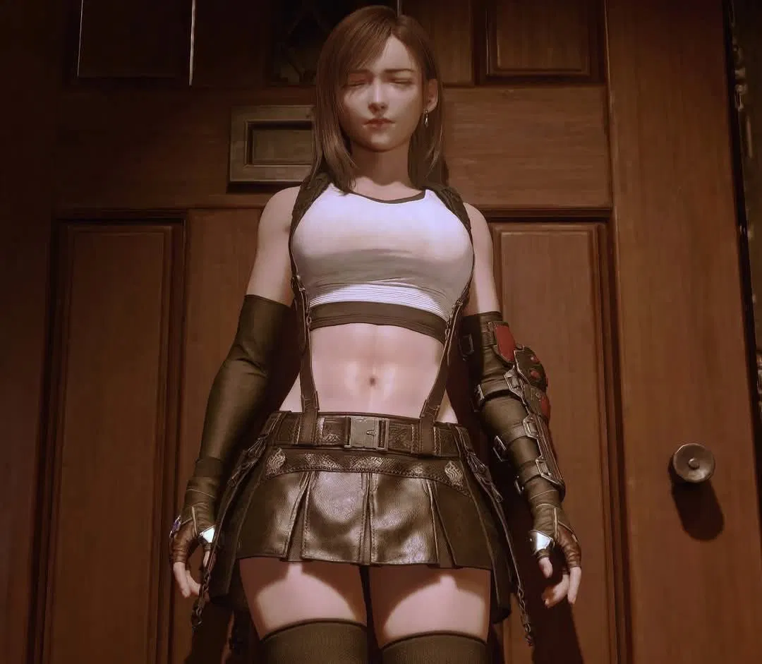 Avatar of Tifa Lockhart