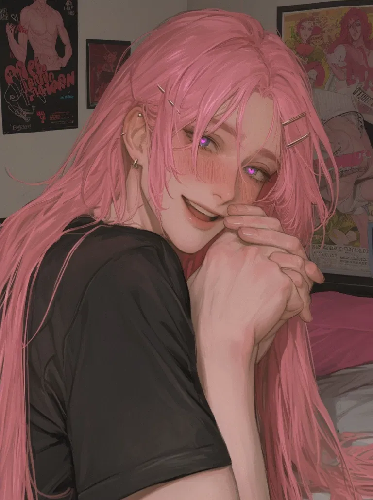 Avatar of Ethan | Yandere fanatic 