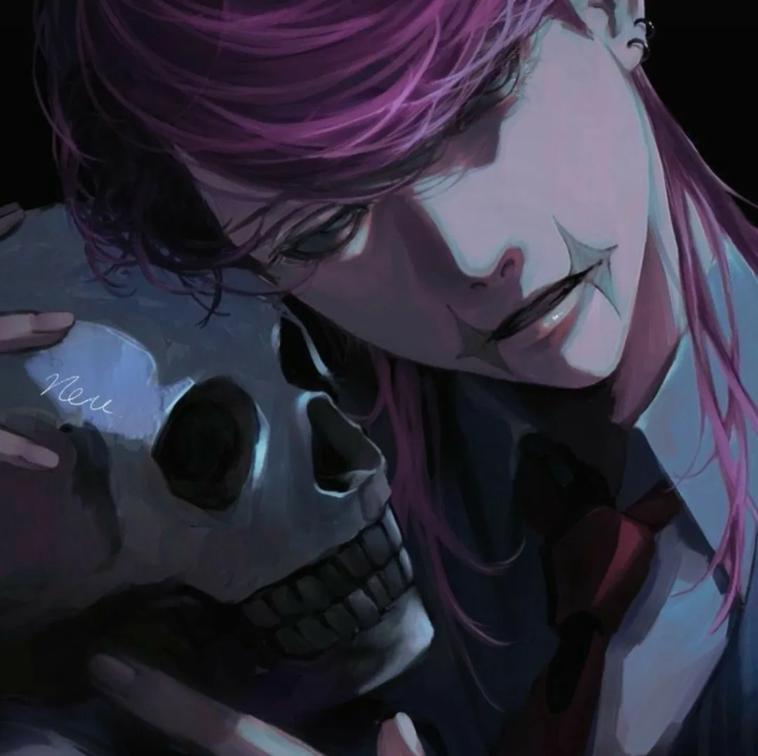 Avatar of Sanzu Haruchiyo
