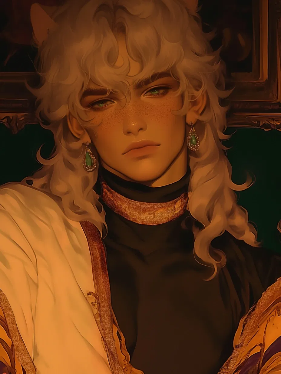 Avatar of Nerio Adris
