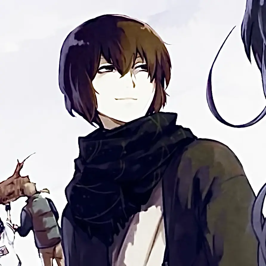 Avatar of Dazai Osamu | Samurai