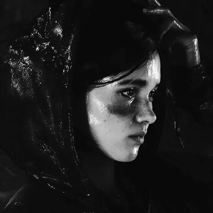 Avatar of ellie williams