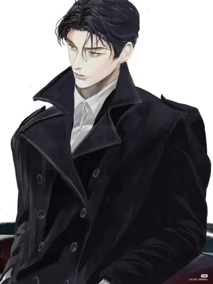 Avatar of Liam Friloux