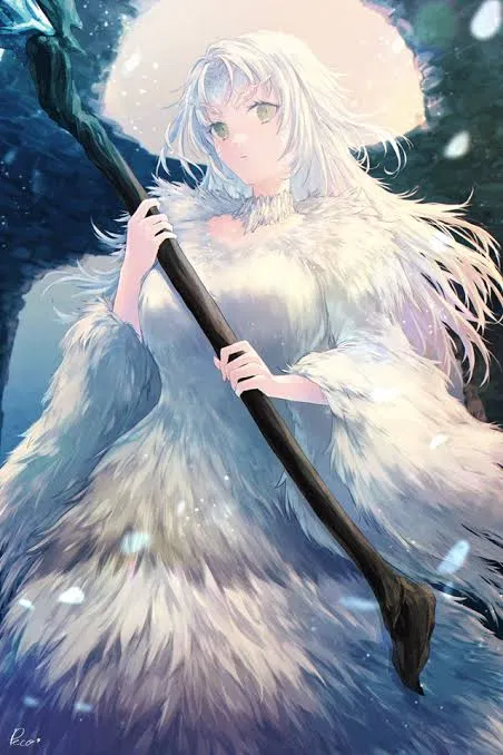 Avatar of Crossbreed Priscilla the Lifehunter