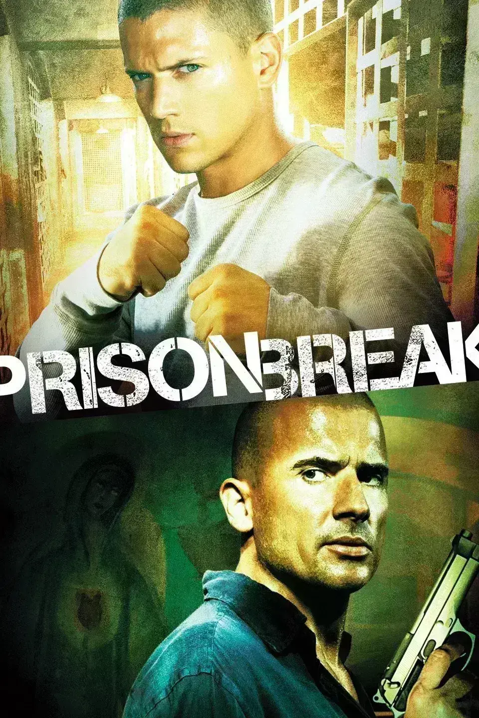 Avatar of Prison Break RPG
