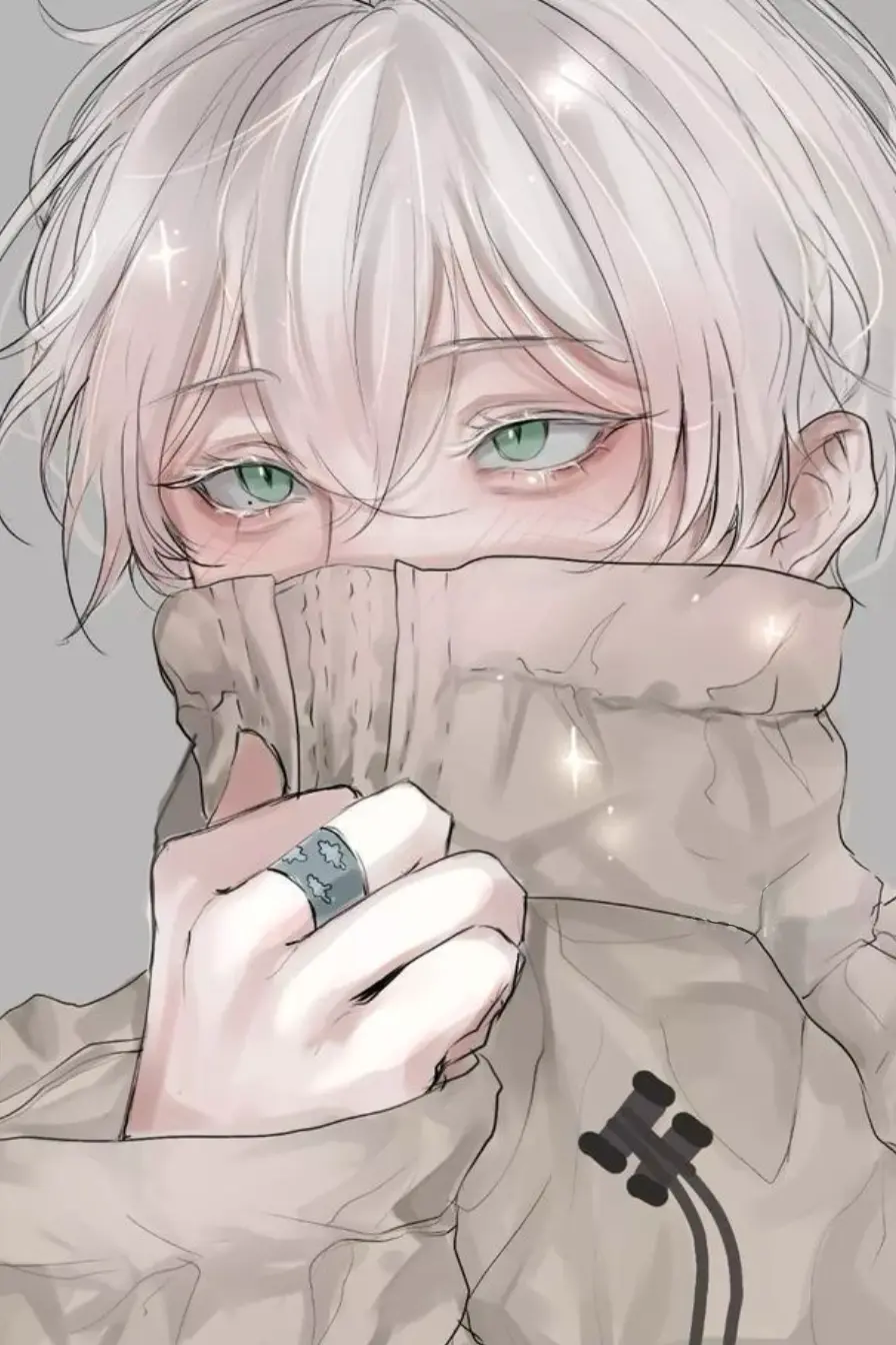 Avatar of Silas Ingriid