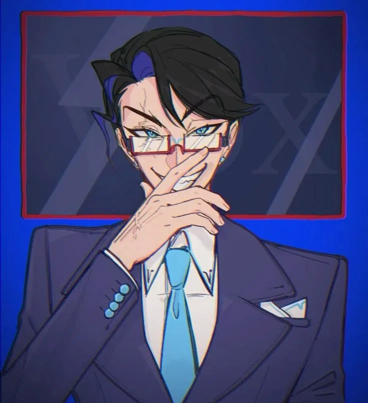 Avatar of Vincent Whittman (Vox) | ✿Double Kill✿