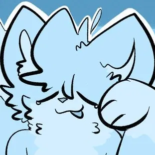 Avatar of Twink Ghostfox :3