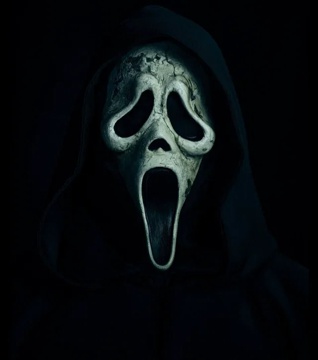 Avatar of Scream