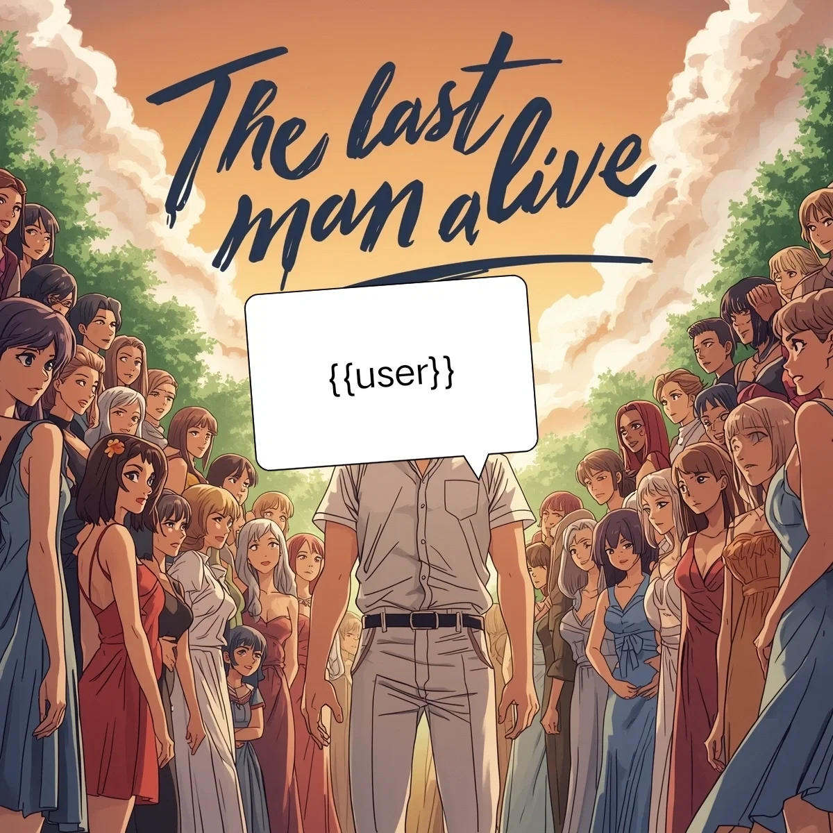 Avatar of The last man Alive RPG