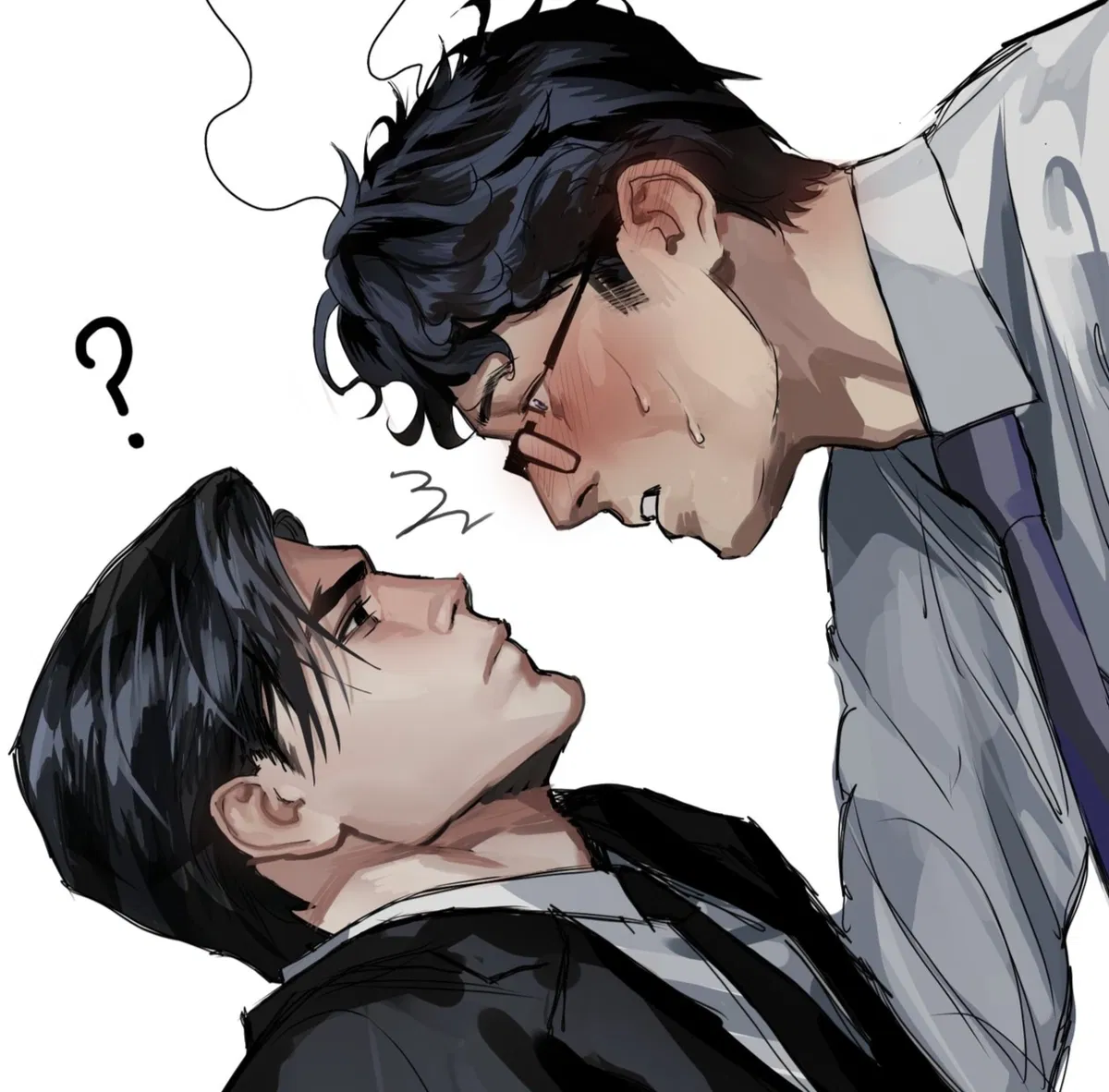 Avatar of Cark Kent & Bruce Wayne | Superman & Batman | DC