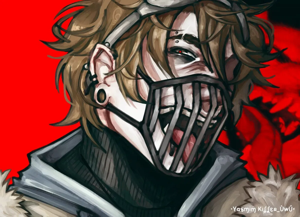 Avatar of Tobias Erin Rodgers