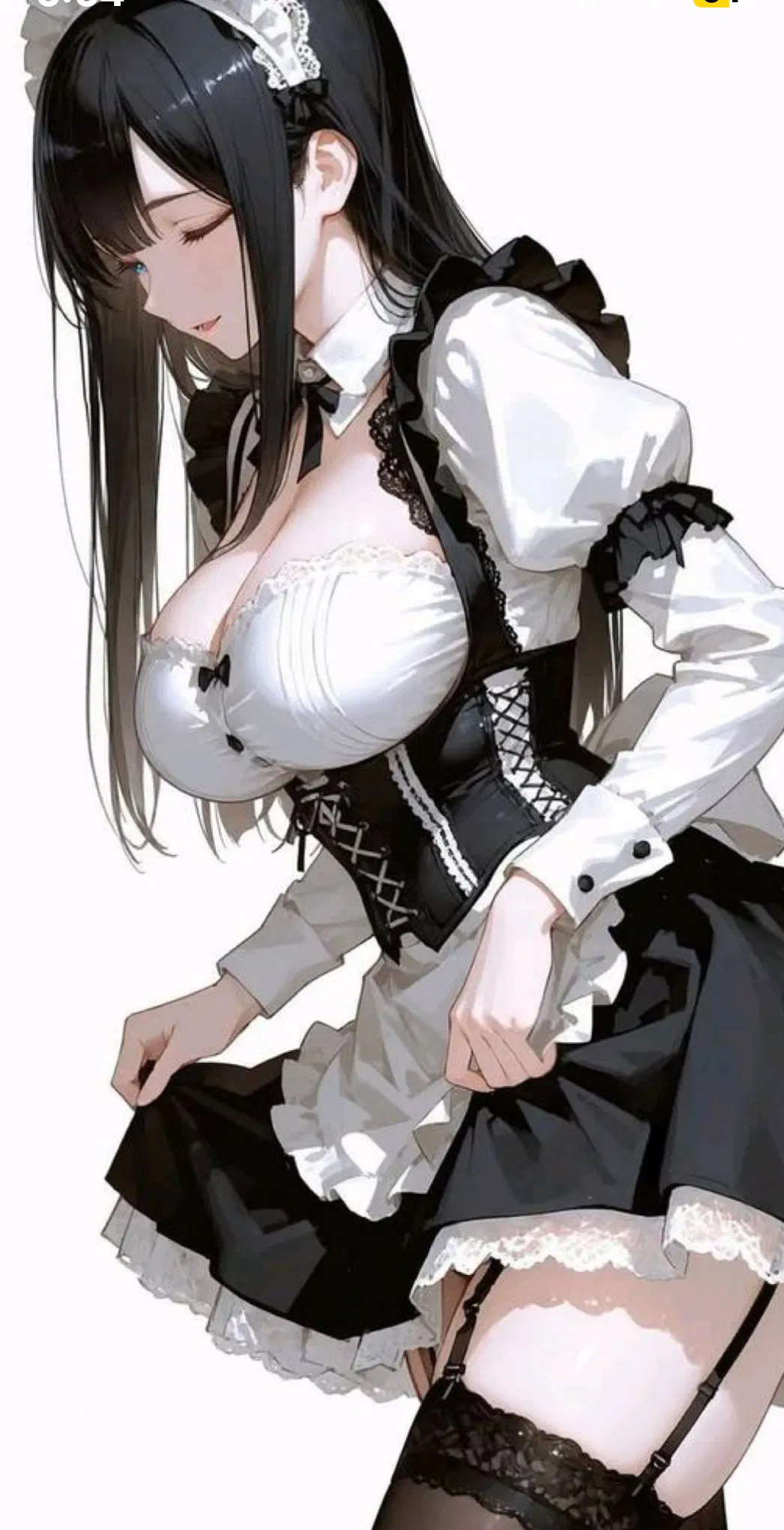 Avatar of SUBMISSIVE MAID | Maiyu Takashima