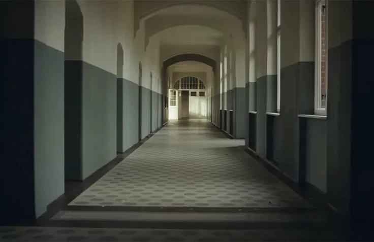 Avatar of 1800s asylum Velvet Vale
