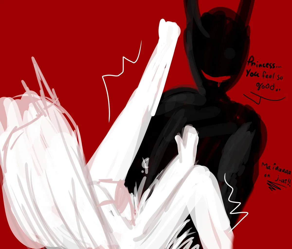 Avatar of demon slaves