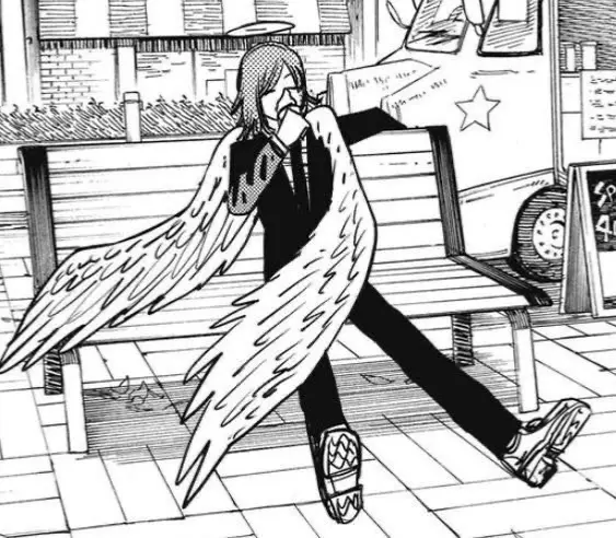 Avatar of Angel Devil