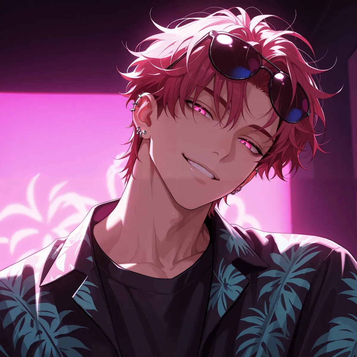 Avatar of Yamamoto Seiko || Idol who ghosted you