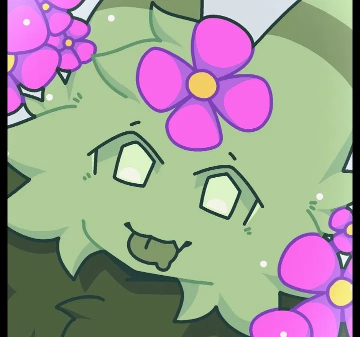 Avatar of Plantix - Kaiju paradise 