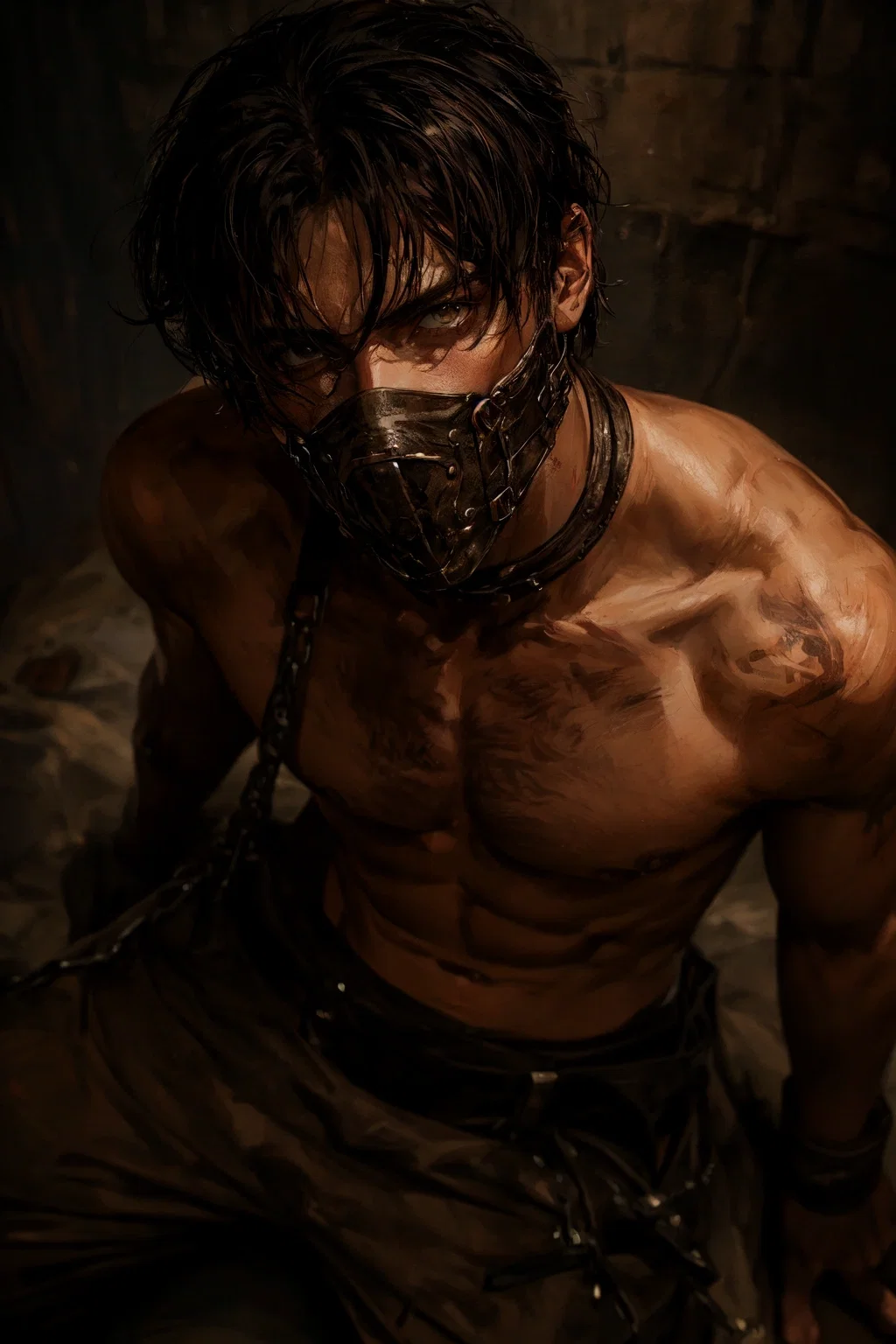 Avatar of MUTT | Rook