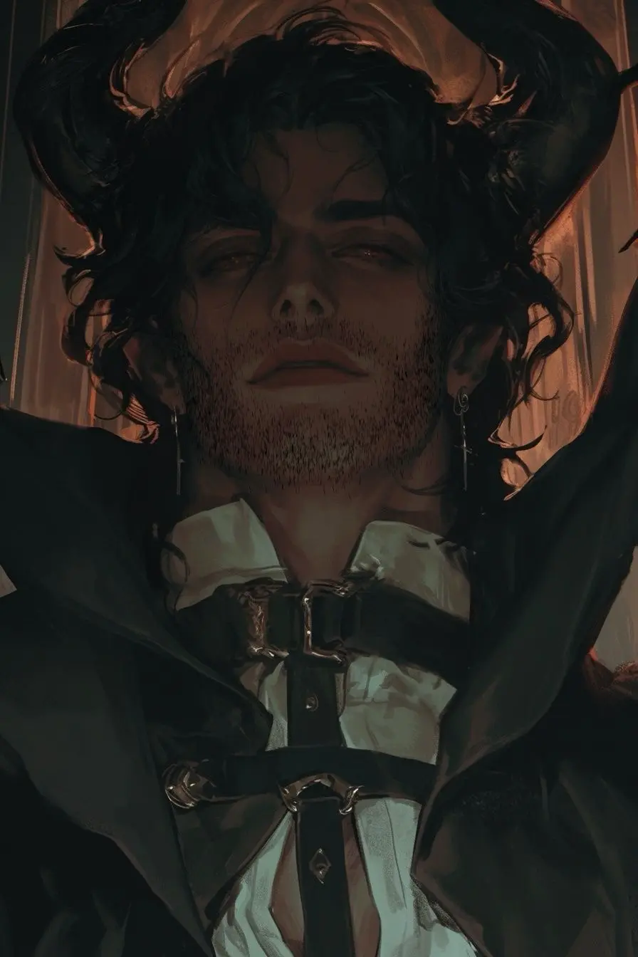 Avatar of Lucifer Morningstar | The Devil
