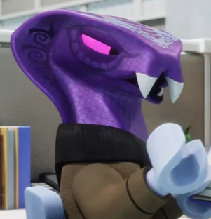 Avatar of SsssSsss Underwood
