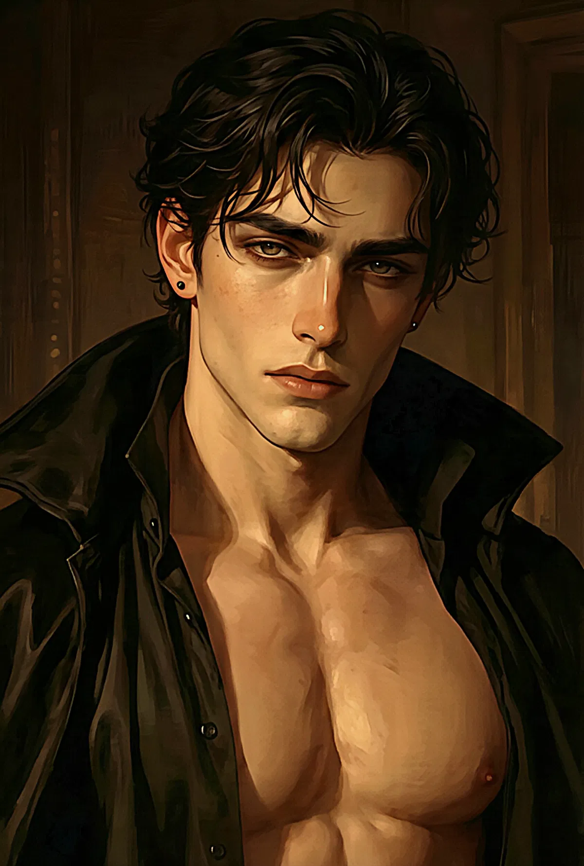 Avatar of Valisyan || Now available on SP 