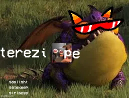 Avatar of Lizard lawyer