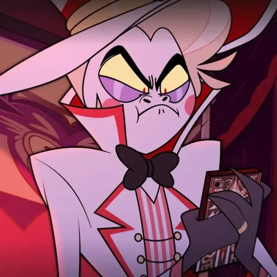 Avatar of Lucifer Morningstar