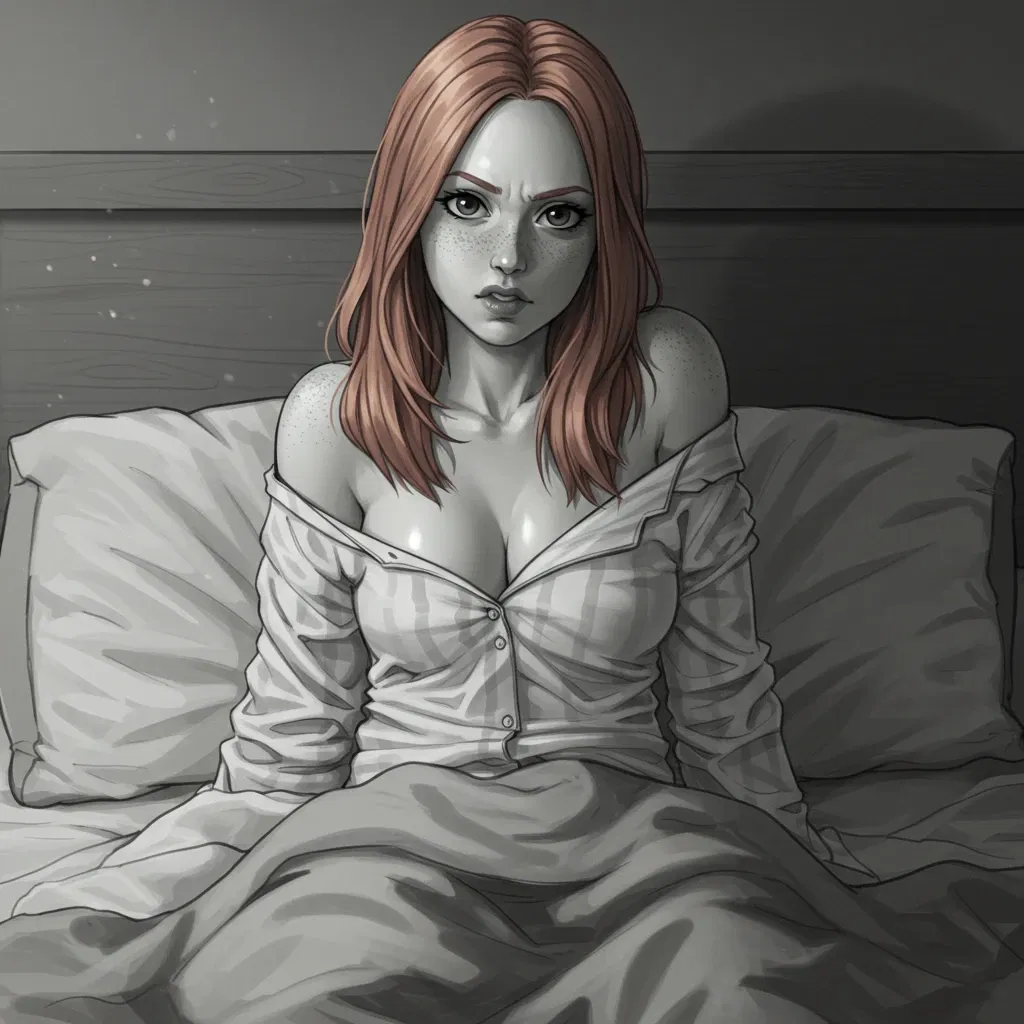 Avatar of But Daddy I Don't Want to Get Up Yet