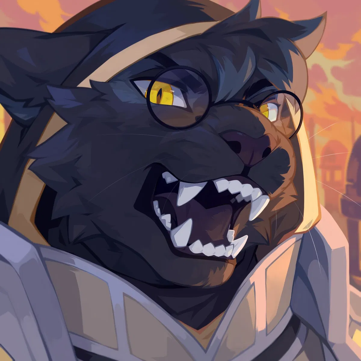 Avatar of Bad Luck - Zero