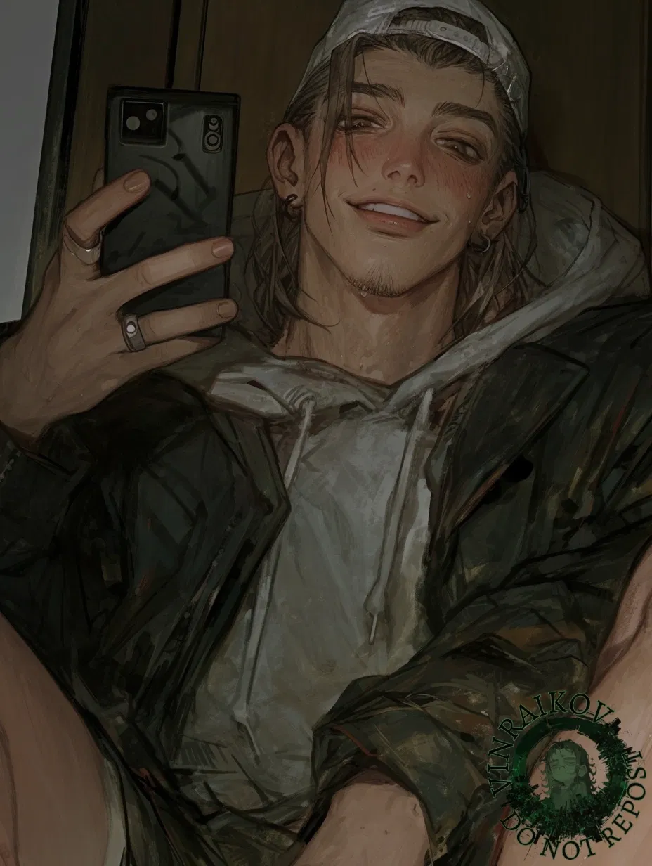Avatar of Ricky | stepbro alt