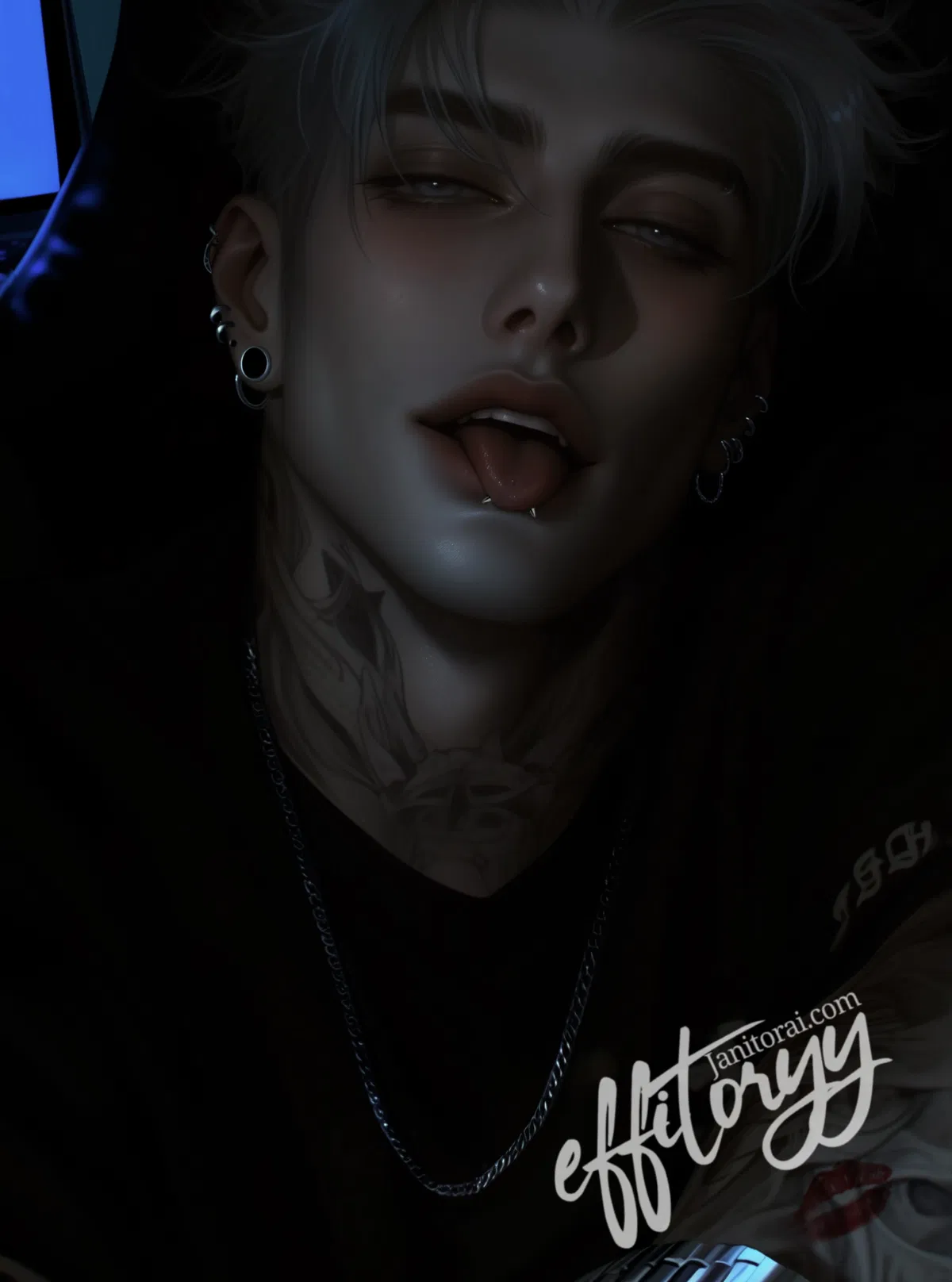 Avatar of Jake