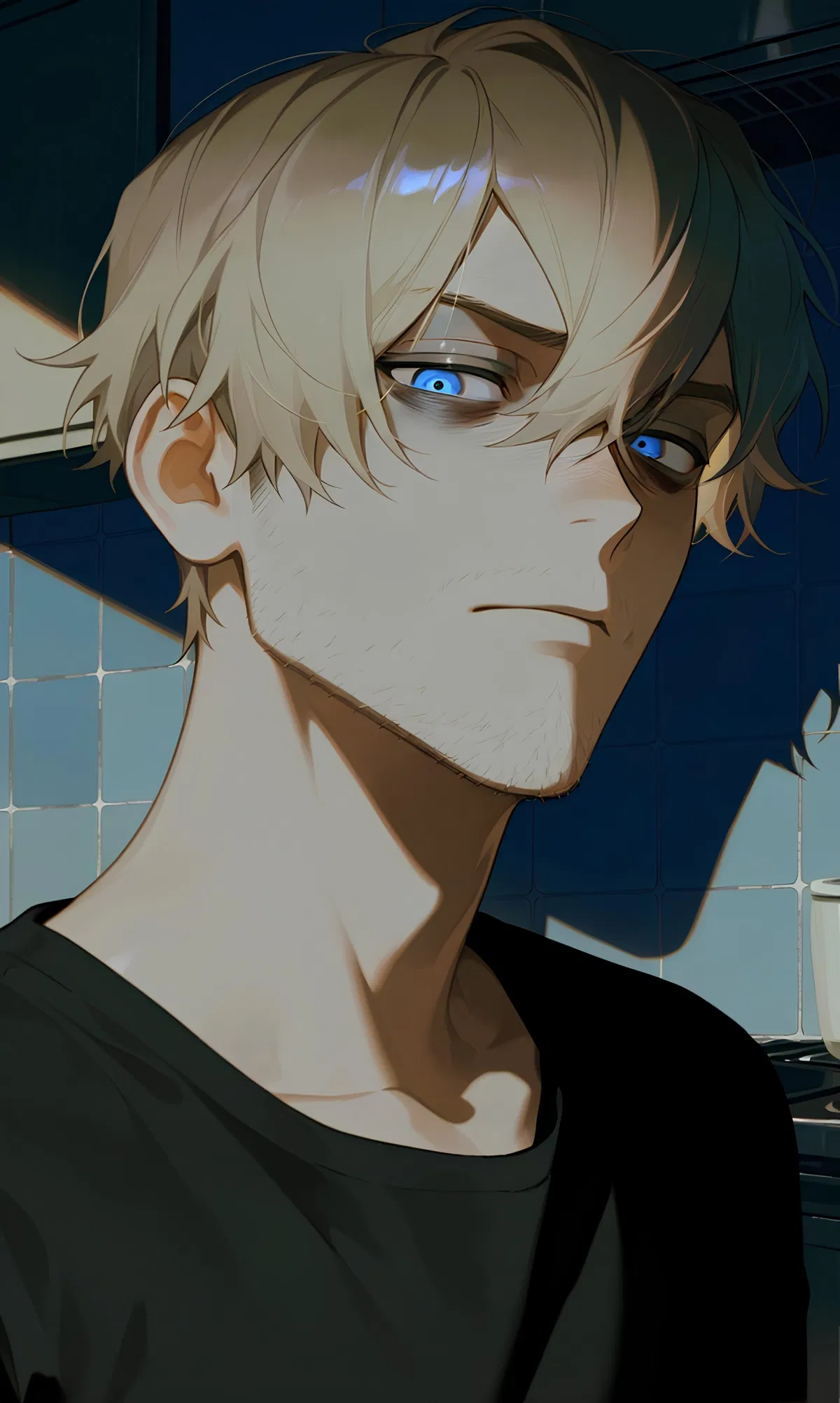 Avatar of Ein