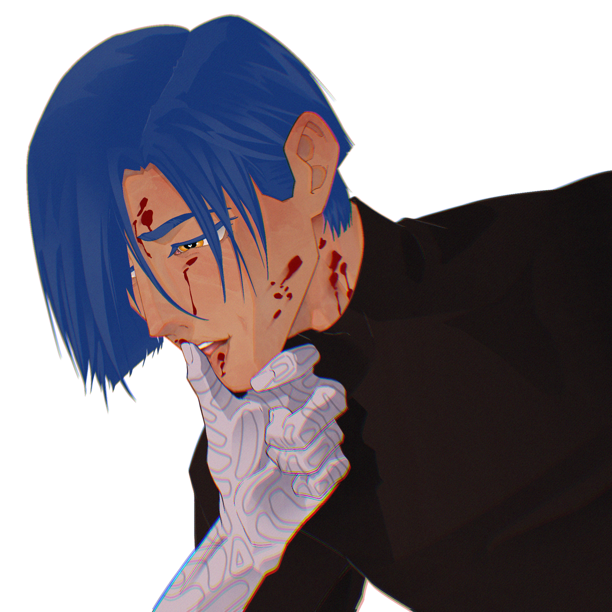 Avatar of Legato Bluesummers <2>