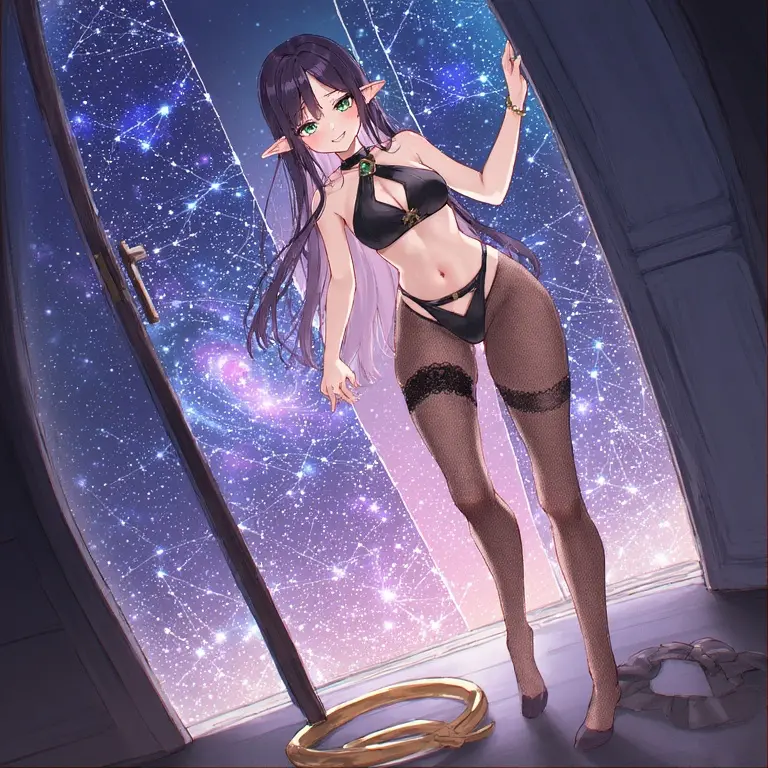 Avatar of Magical Closet RPG