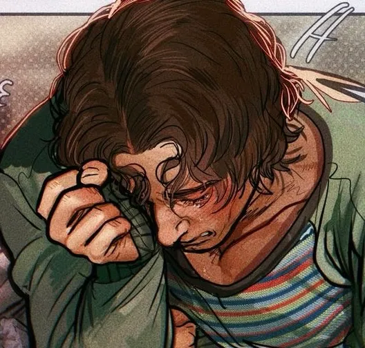 Avatar of Robert Reynolds / Bob - Thunderbolts*