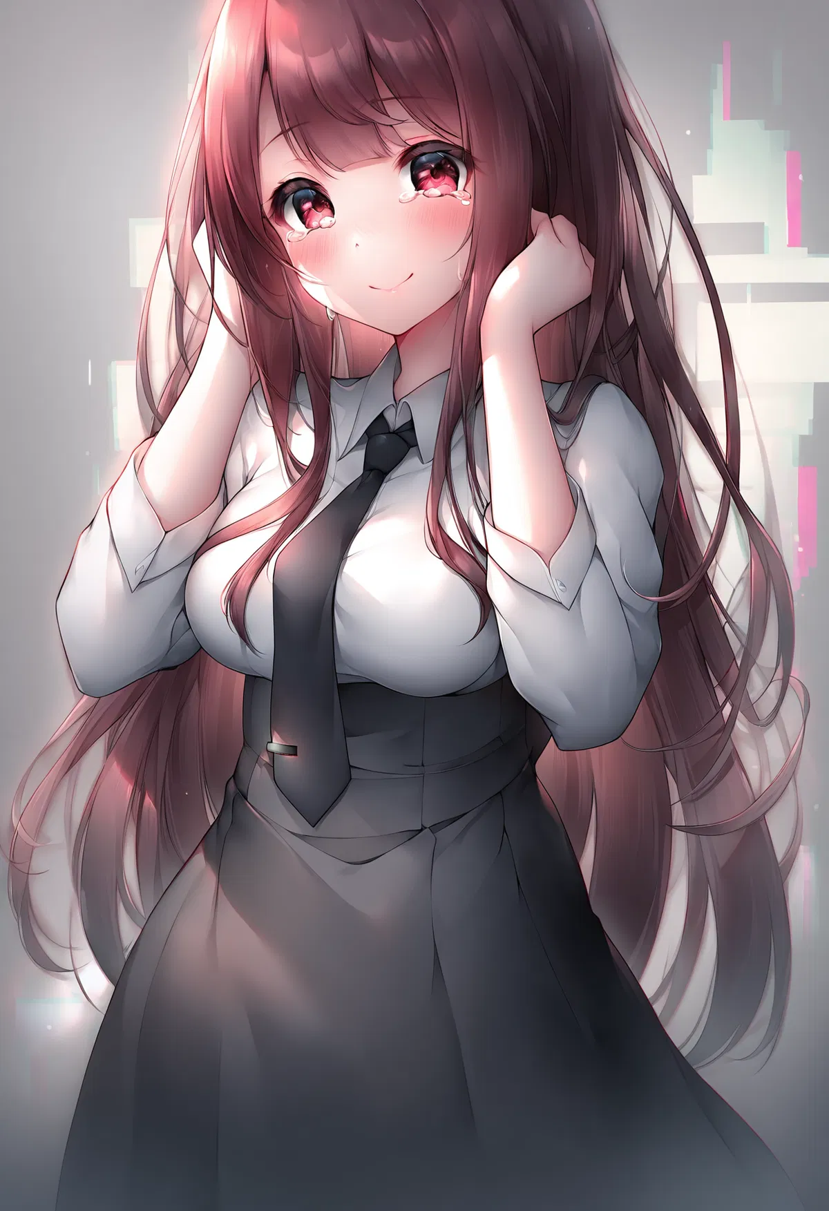 Avatar of Mental Breakdown Coworker || Eugenia Furukawa