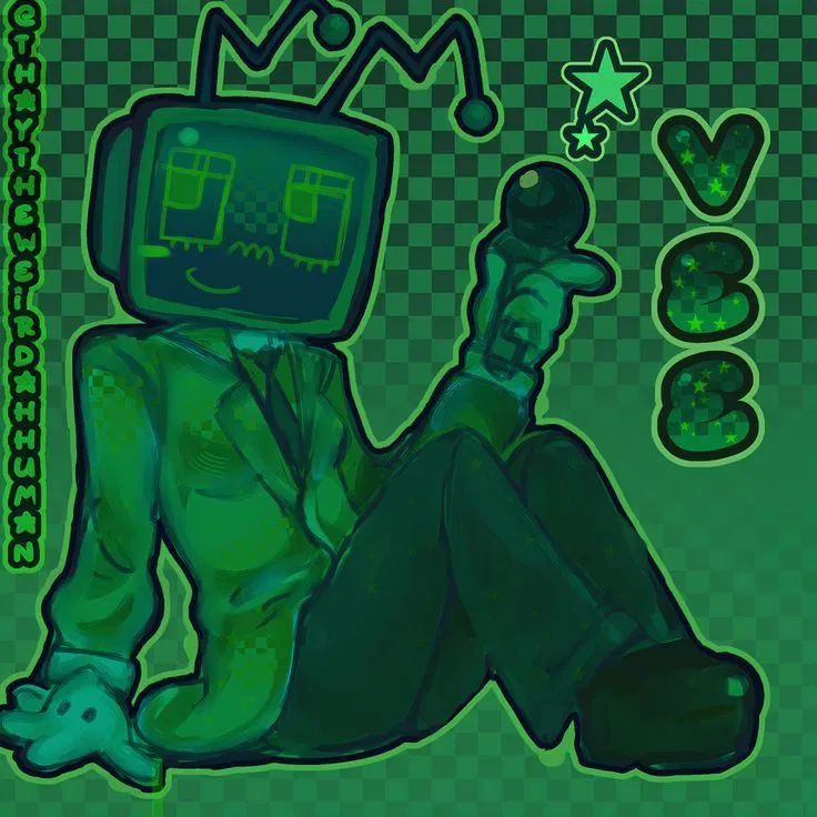 Avatar of 🟢📺 VEE VERSION ONE- DW 📺🟢